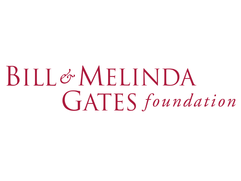 Bill & Melinda Gates