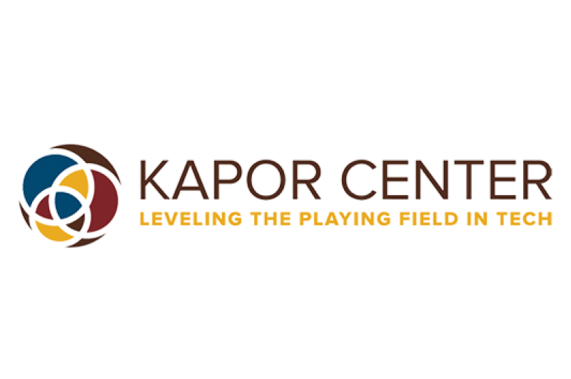Kapor Center