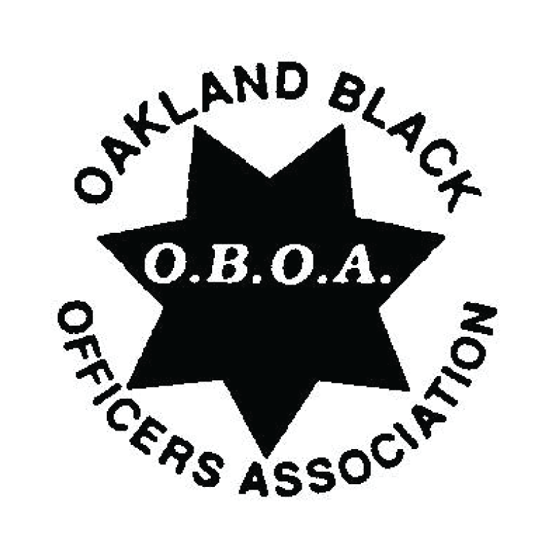O.B.O.A. - Oakland Black Officers Association
