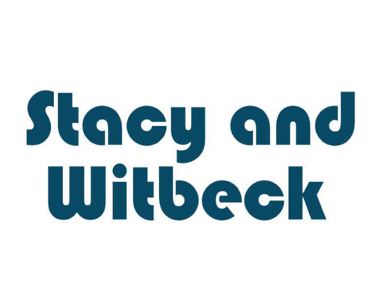 Stacy and Witbeck