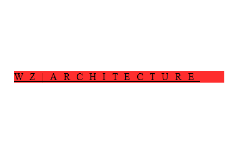 WZ ARCHITECTURE