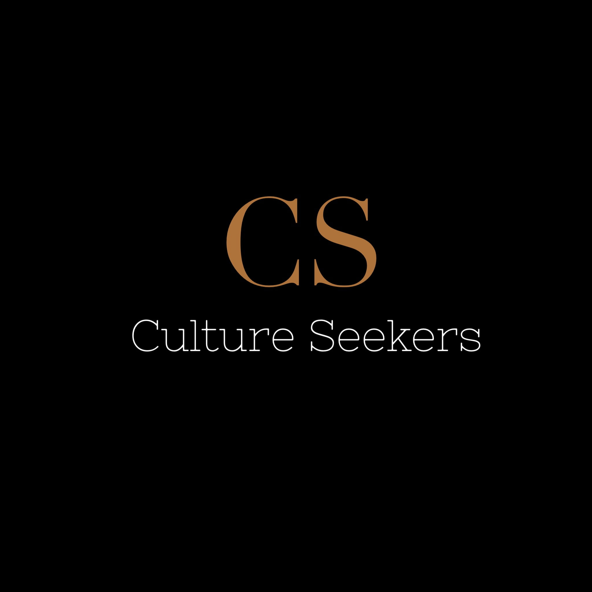 Sponsor - CS Culture Seekers