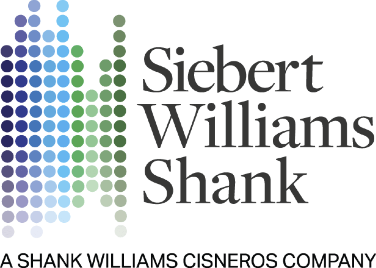 Sponsor - Siebert Williams Shank