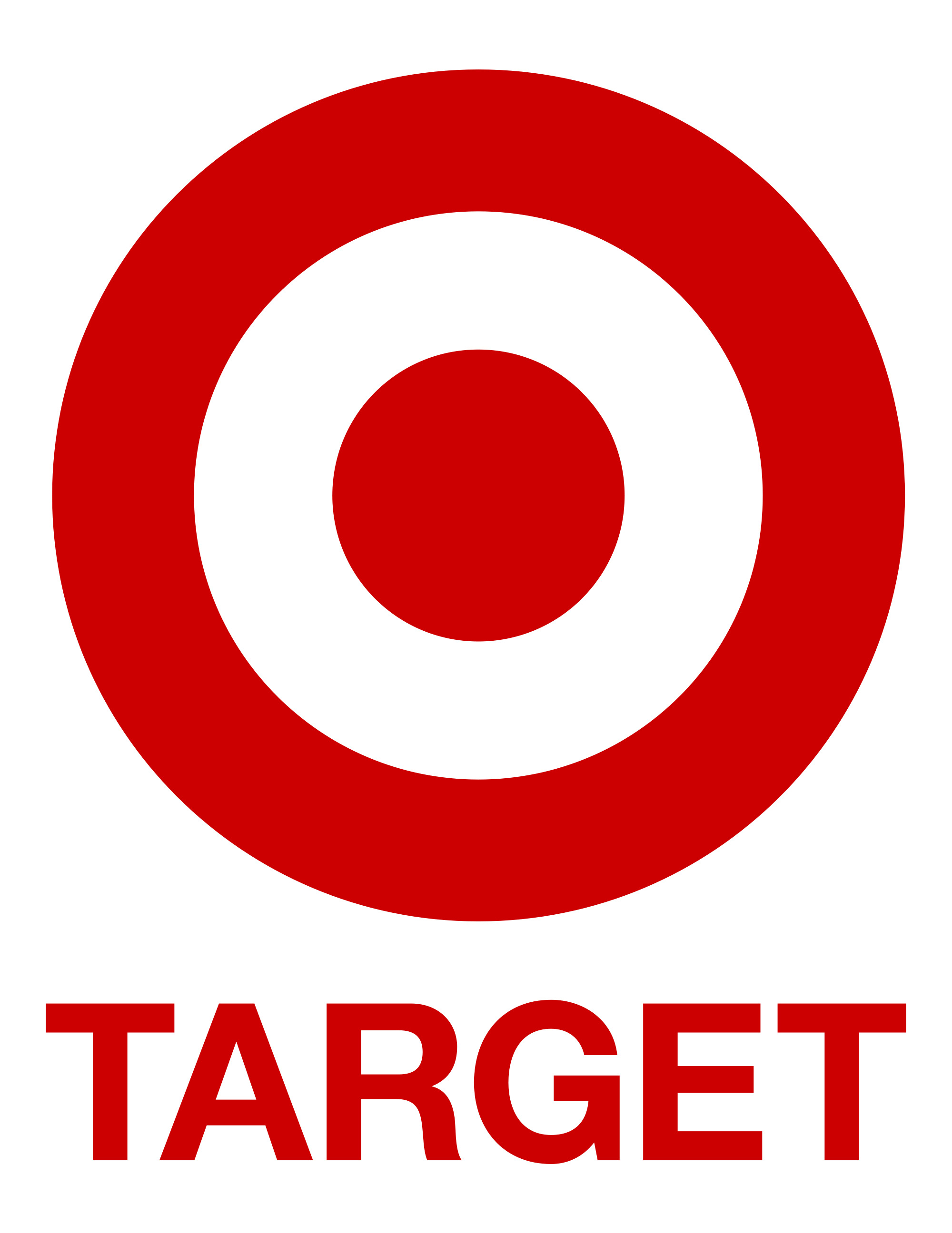 Sponsor - Target