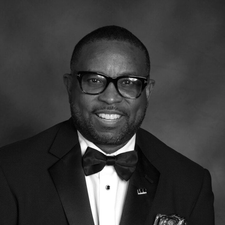 Members - 100 Black Men of the Bay Area