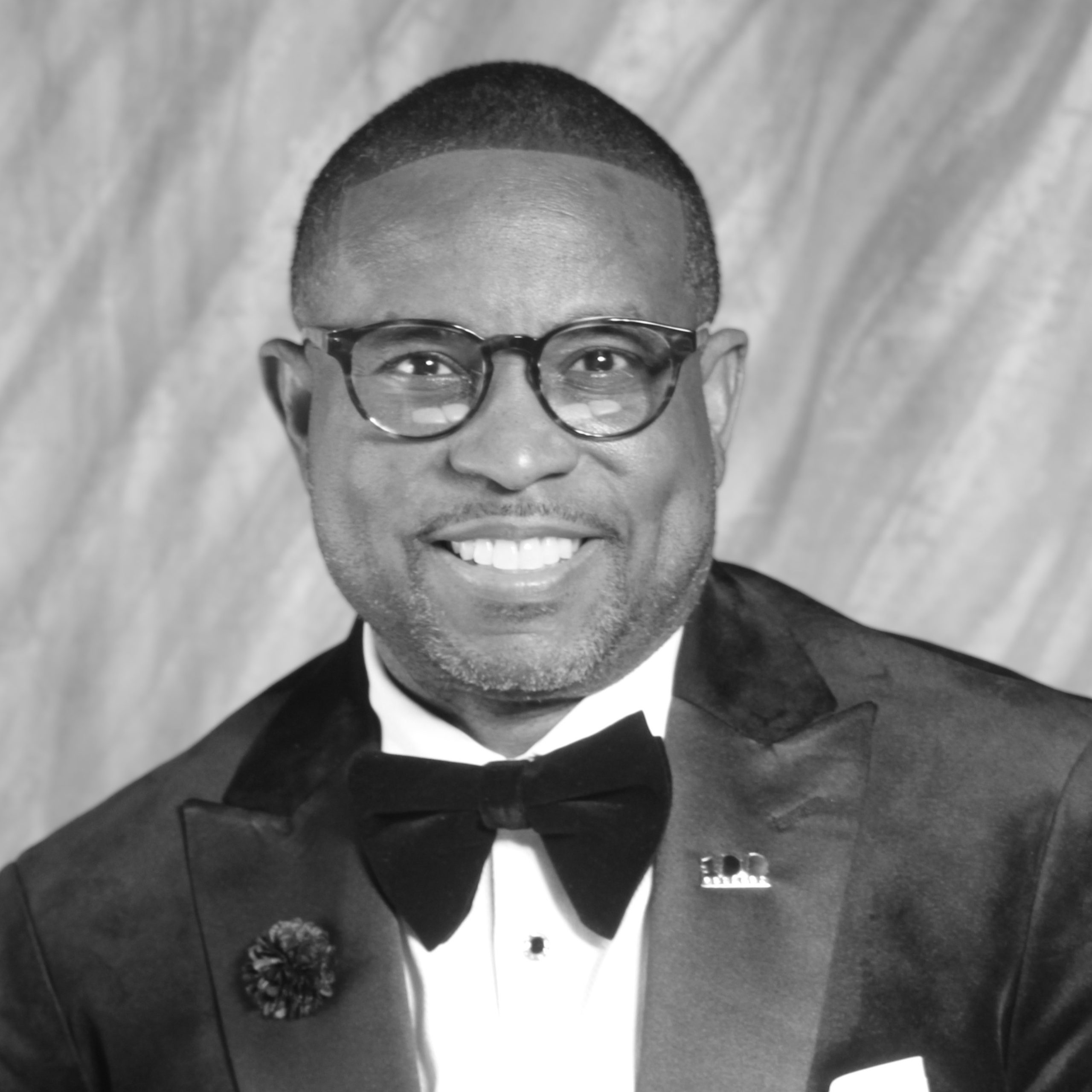 100BMBA HEADSHOT - Al Thompson