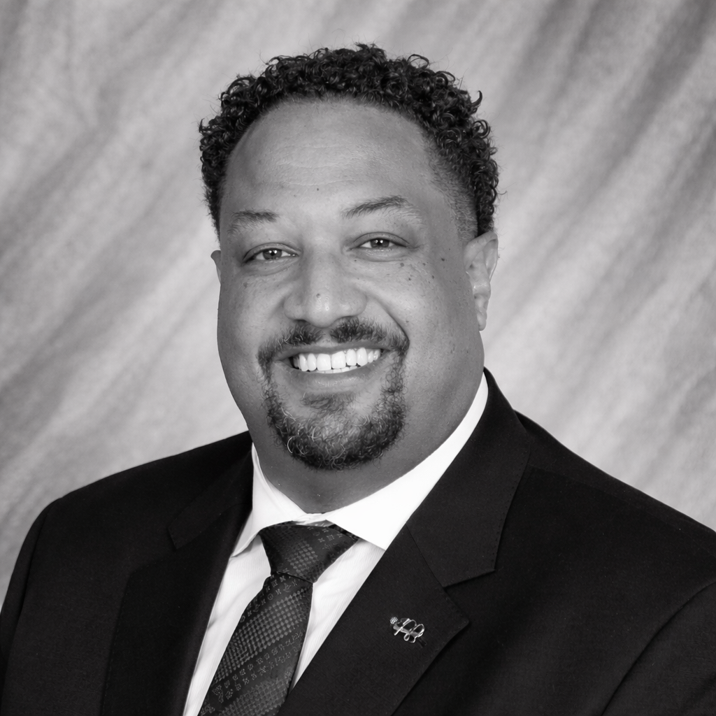 Photo - Langston B. Walker